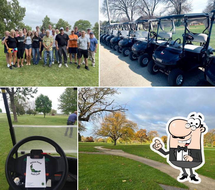 Willow Pond Golf Club