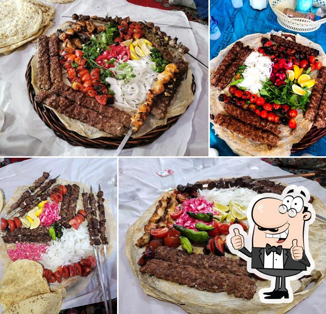 مطعم ريستورانت هانه نسرين