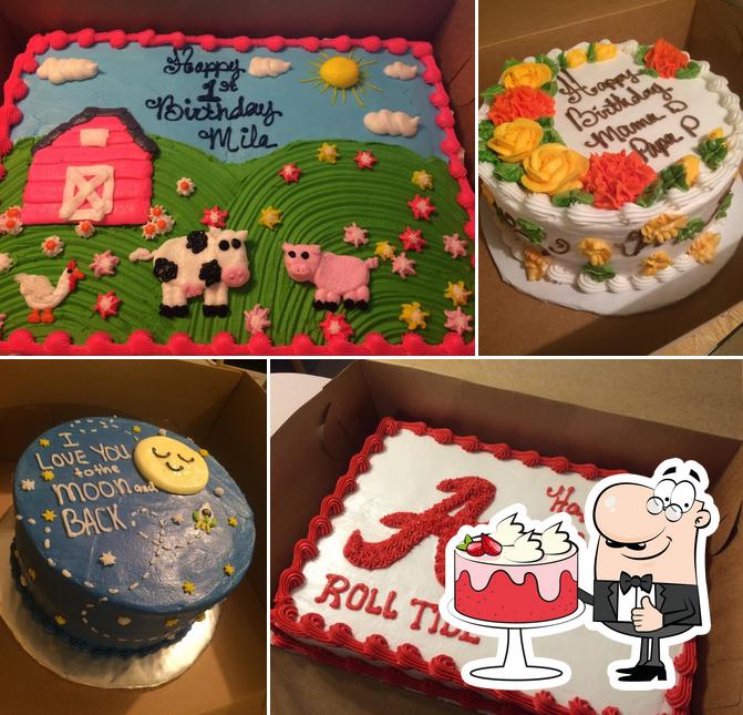 Teresa's Custom Cakes