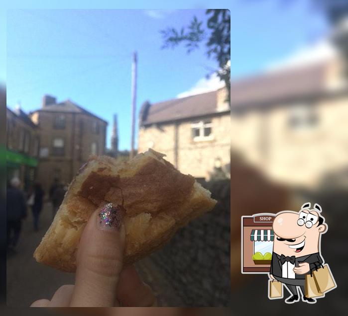 The Old Bakery