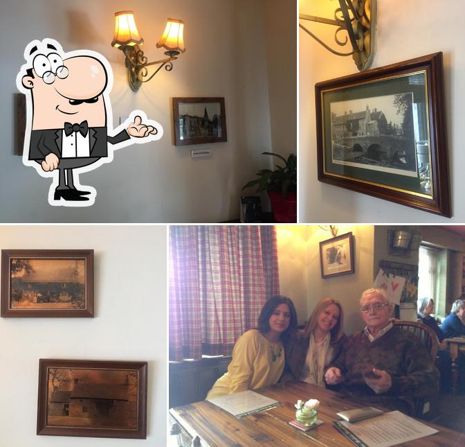 The Robin Hood Inn