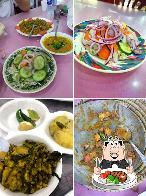 مطعم فيروز