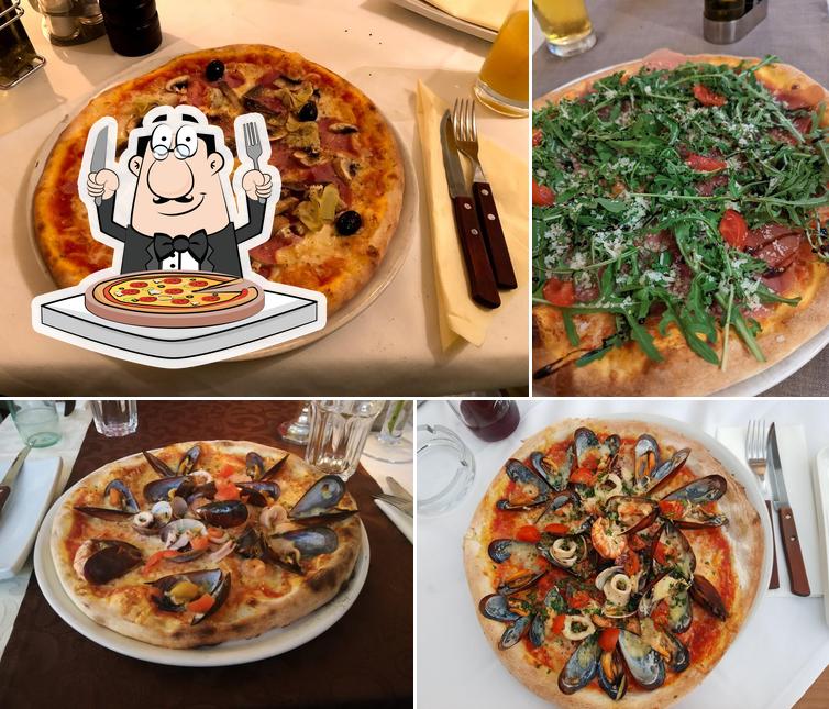 Trattoria Veneziana