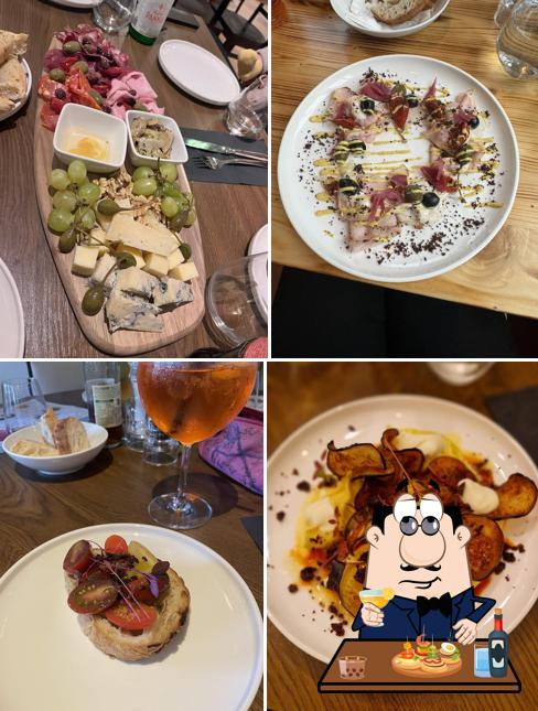 Alchimia Pizzeria Rorbas