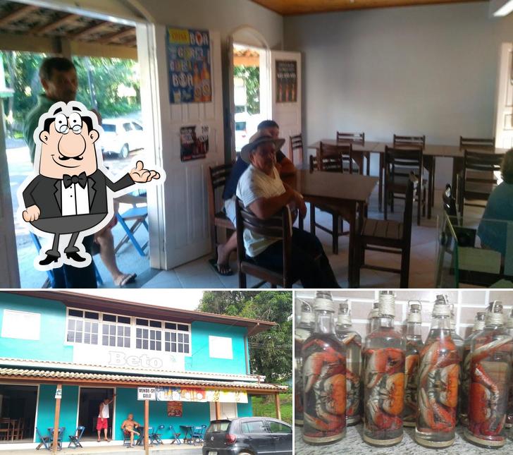 Bar do Beto