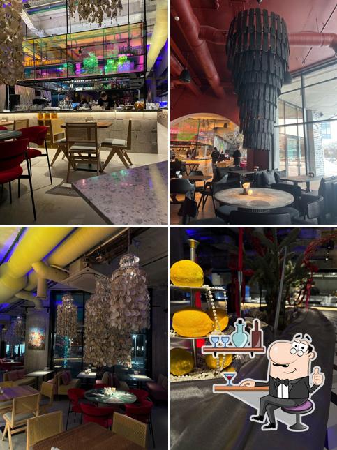 Честная Рыба