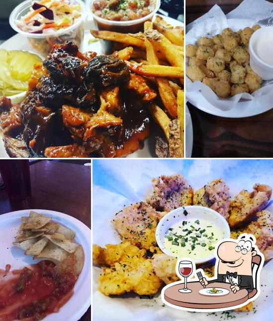D&G Pub and Grub Brew Haus