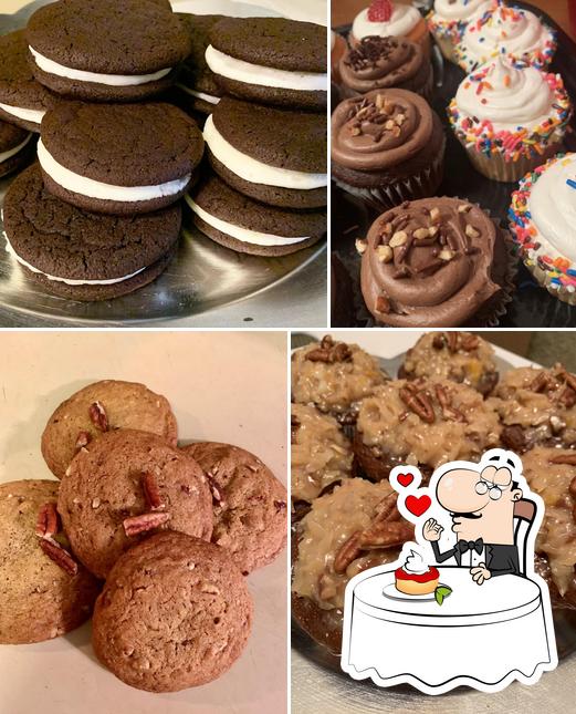 Dot To Dot Baking and Cafe