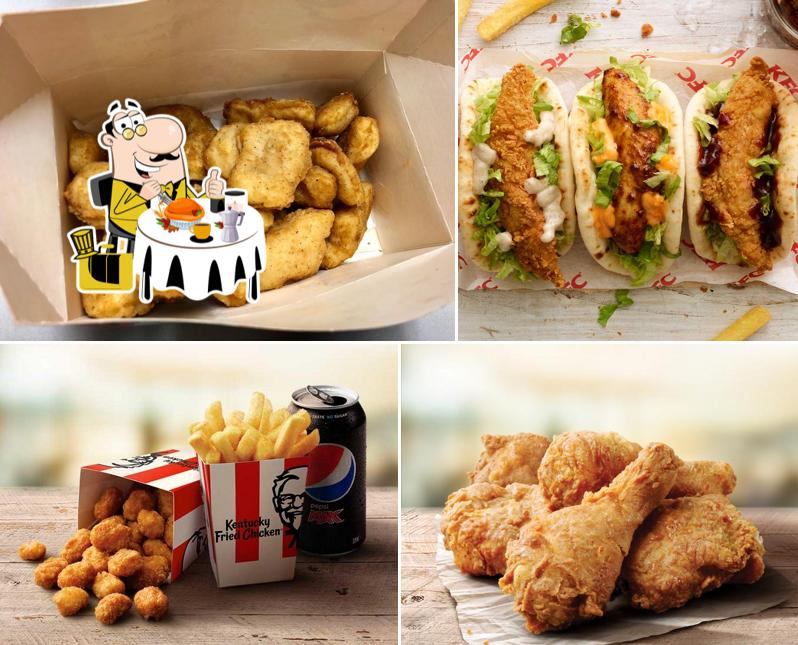 KFC Ellenbrook