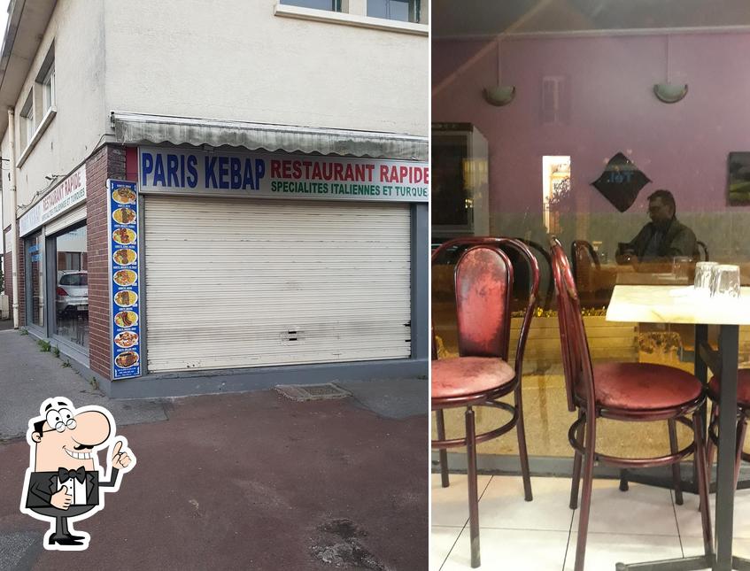 Le Coin Gourmand Plailly