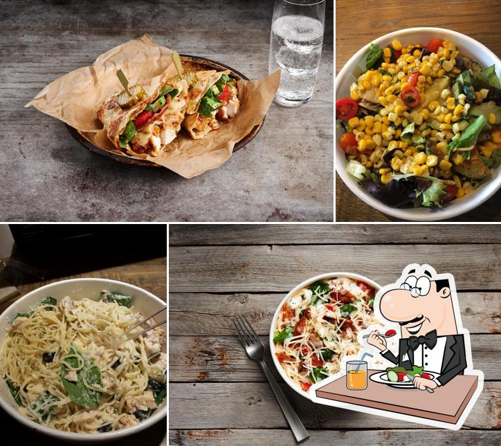 Piada Italian Street Food
