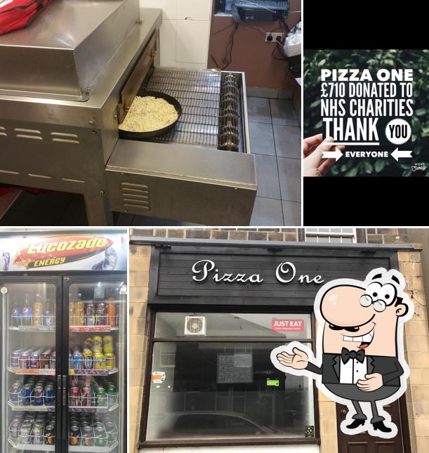 Pizza One