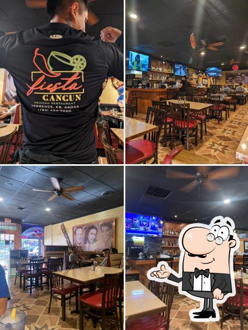 Fiesta Cancún Mexican