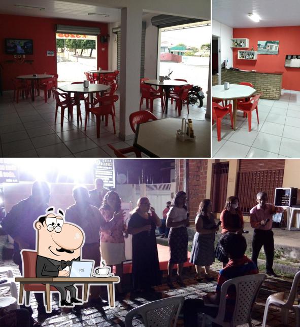 Ki-Pizza