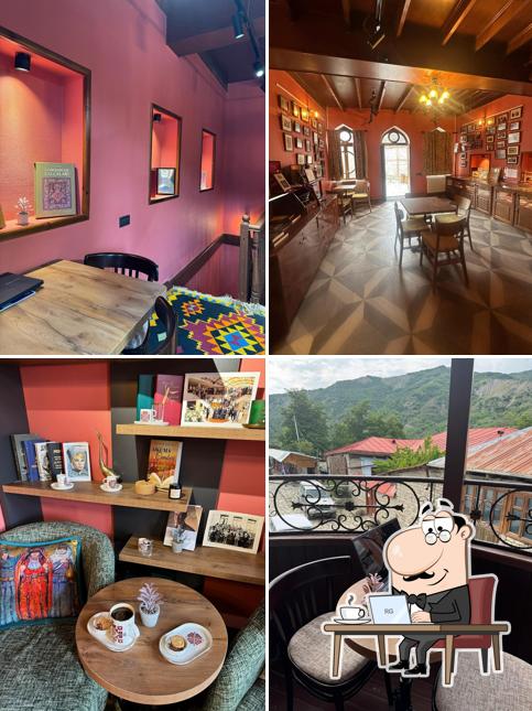 Lahij Coffee Museum