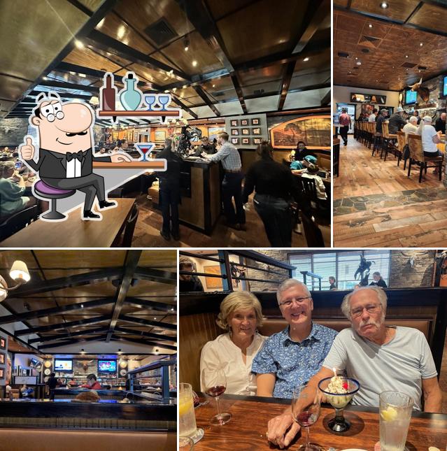 LongHorn Steakhouse