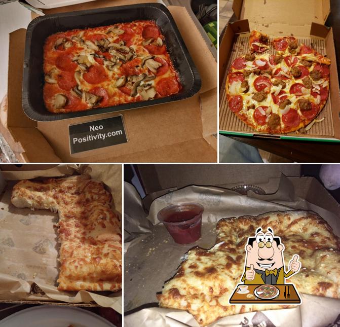 Marco's Pizza