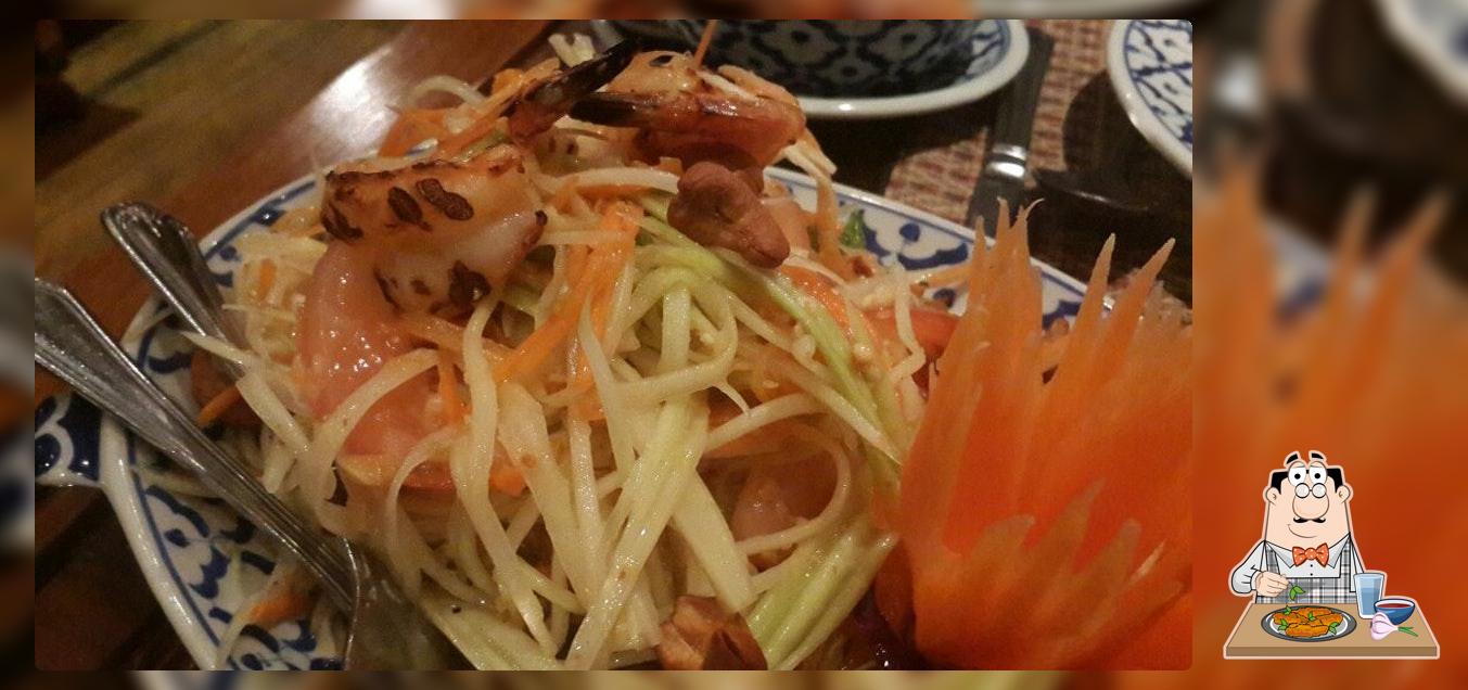 Nipa Thai Restaurant