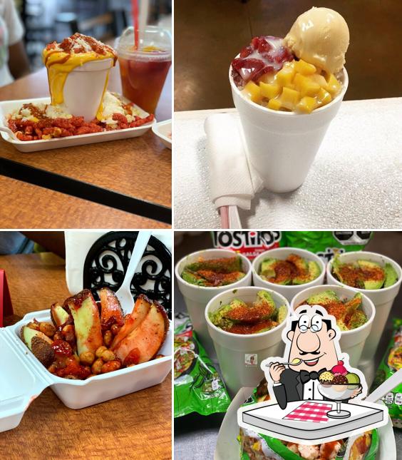 Picossitos