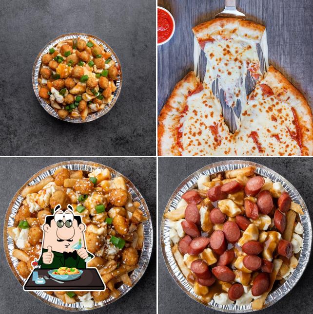 Pizza Salvatoré