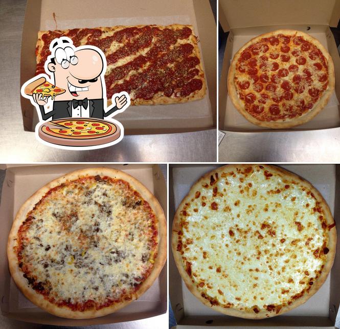Pzza