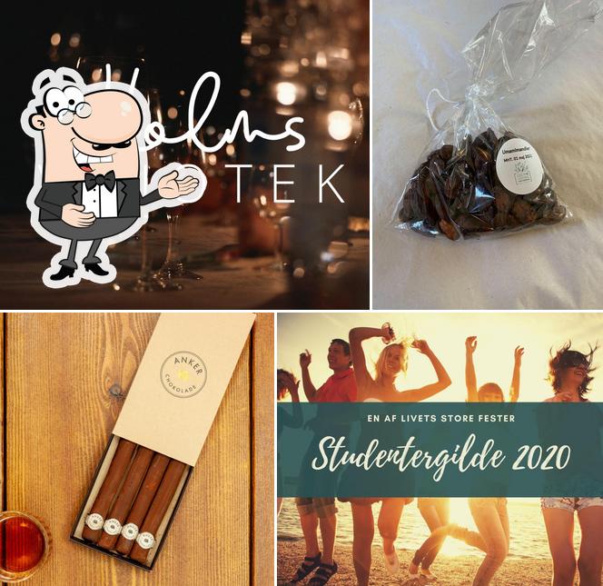 Holms Vinotek