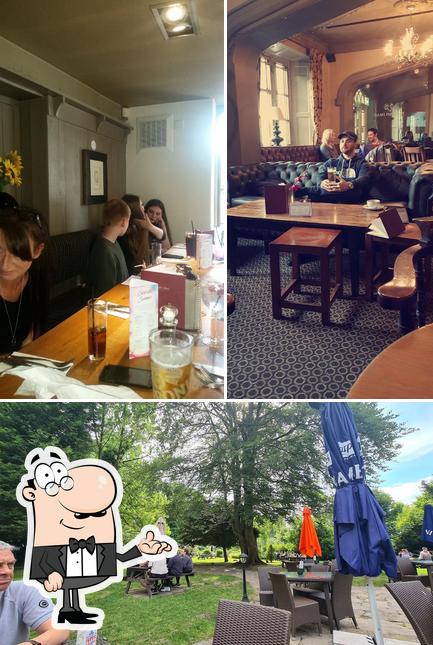 Rams Head Disley