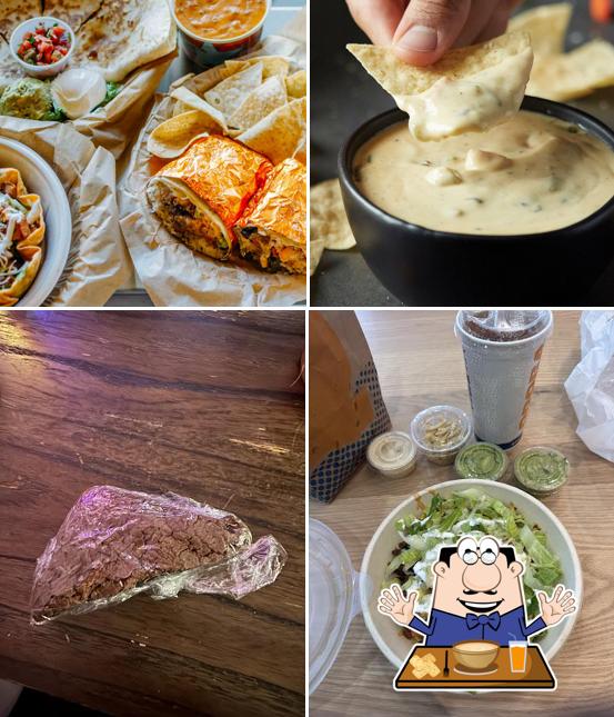 QDOBA Mexican Eats
