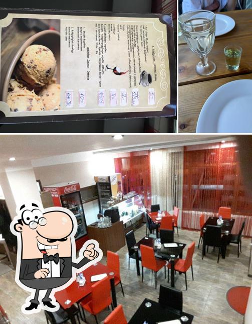 Art-cafe MARI