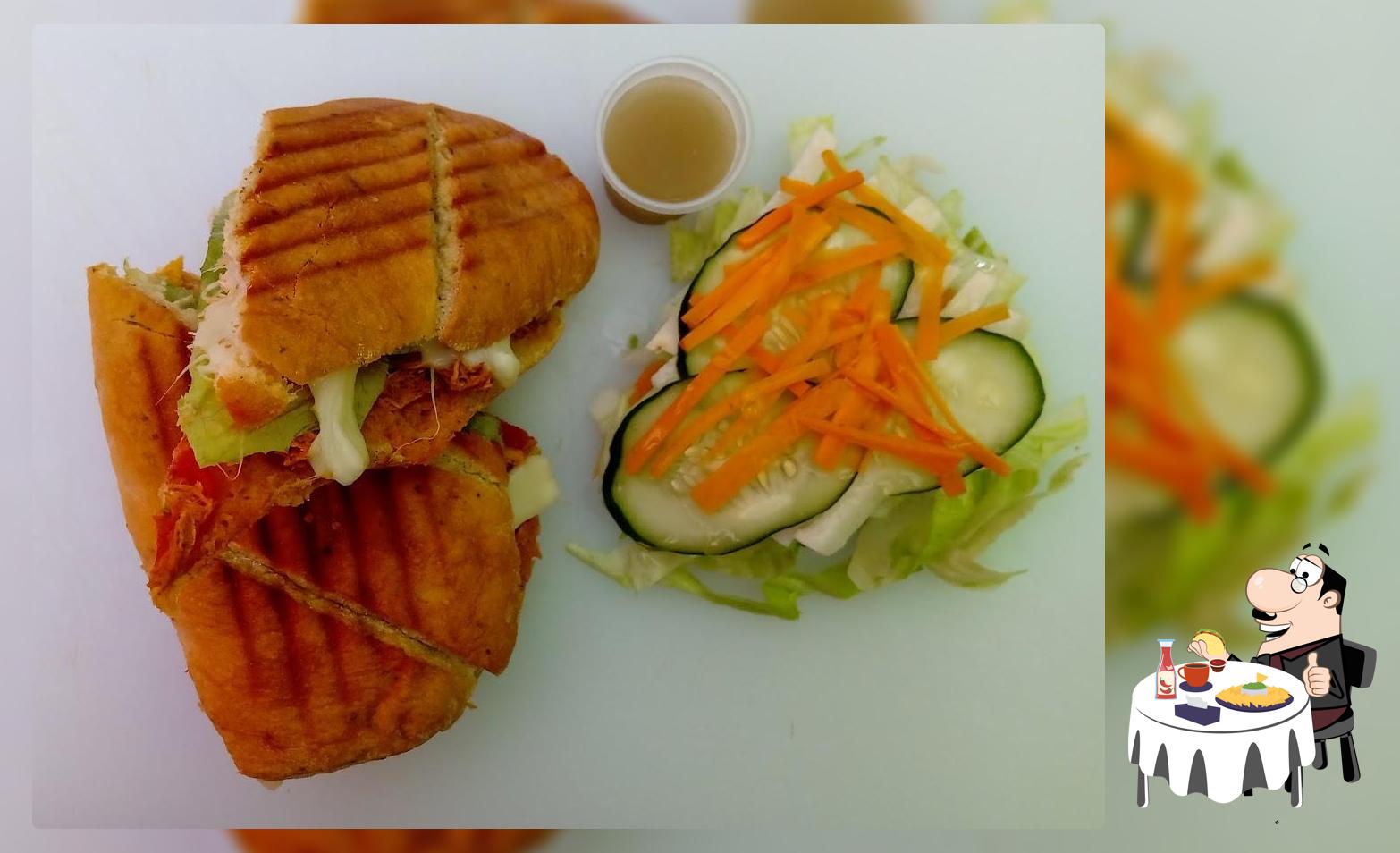 Ay Panini!