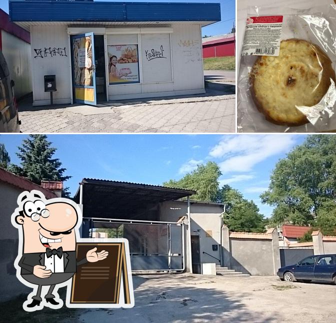 Балтийский хлеб