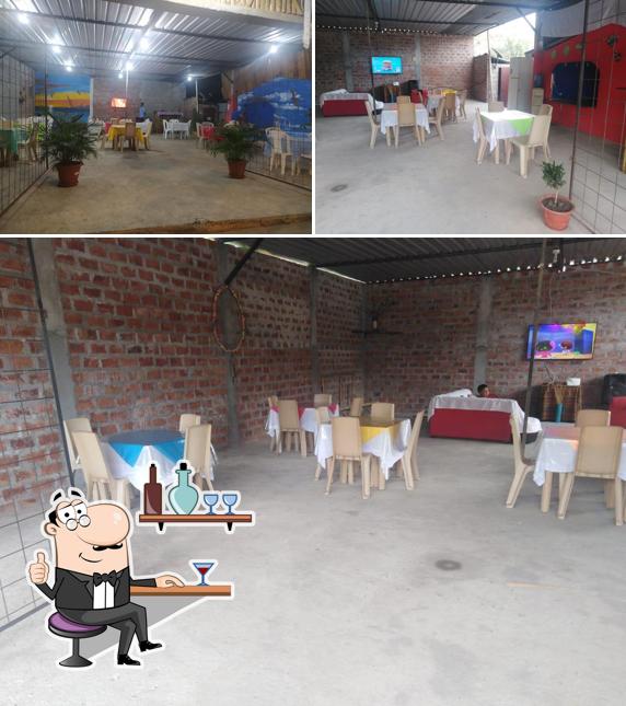 Restaurant Don Quintero