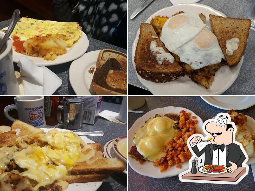 Glen's Dinette