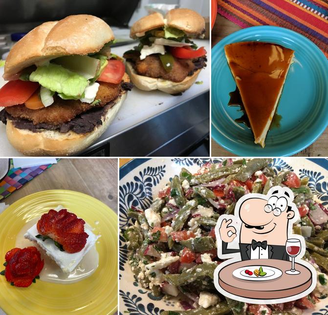 Juanita's Kitchen