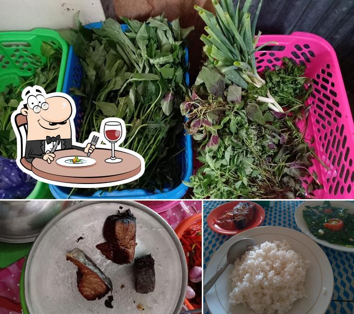 KUAH GEDI CAKALANG OMA RUTH
