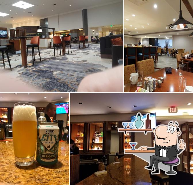 Kirkwood's Bar and Kitchen