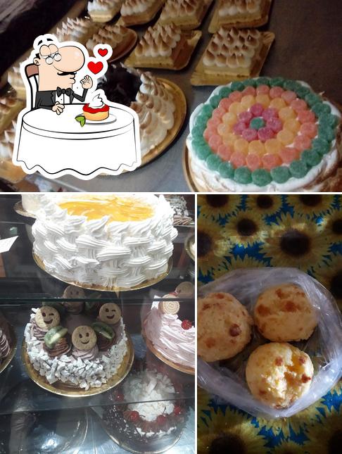 Panaderia La Nueva