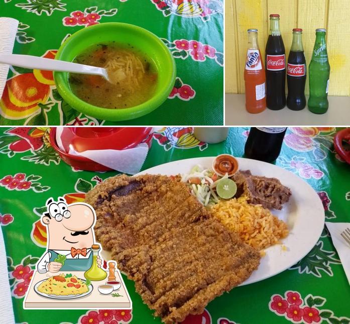 Milanesa House