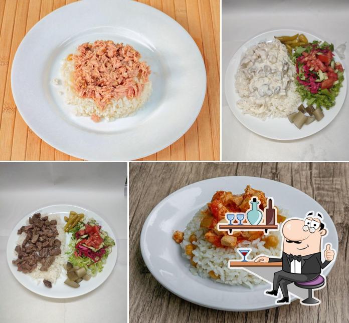 My Pilav Niğde