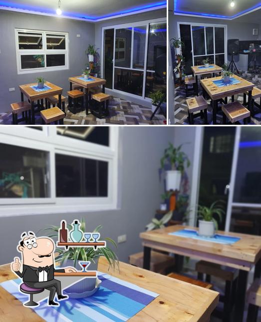Pard's Food Hub