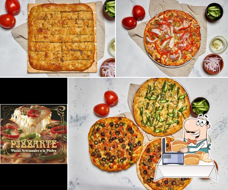Pizzarte.cl
