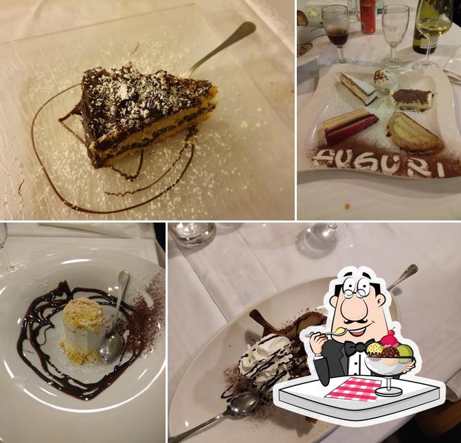 Ristorante Pizzeria La Toscanella