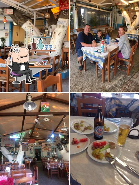 Serif Restaurant-Taverna