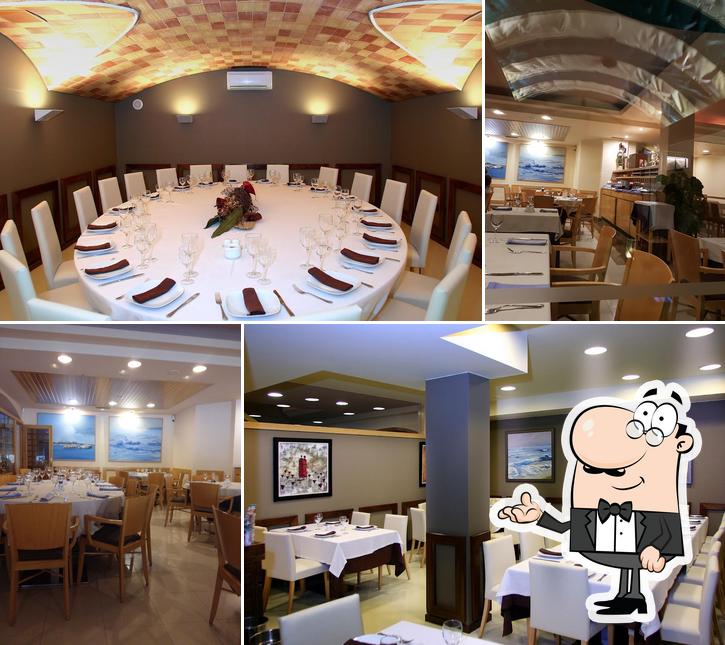 Restaurant Sotavent