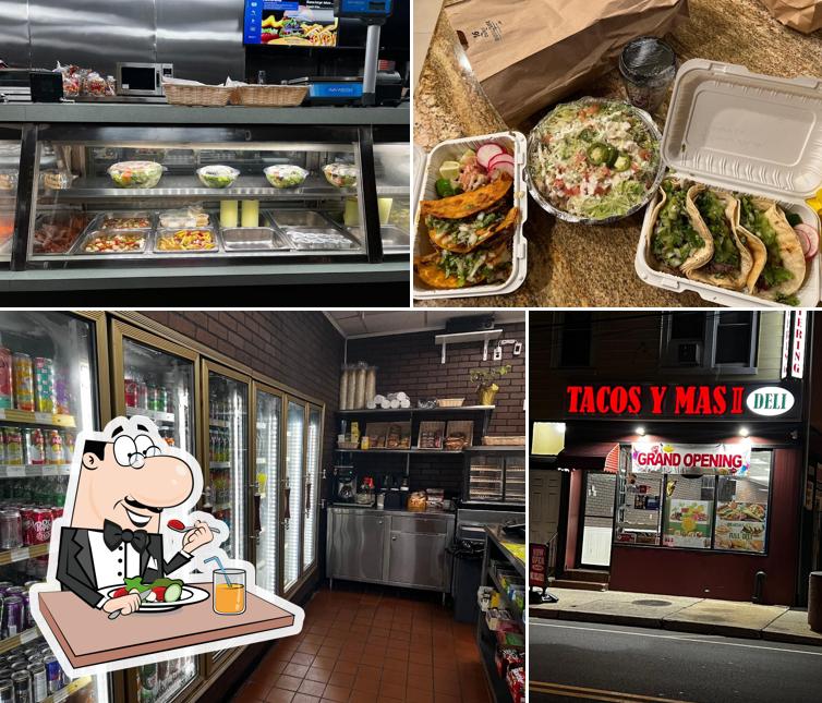 Tacos y Mas II Inc