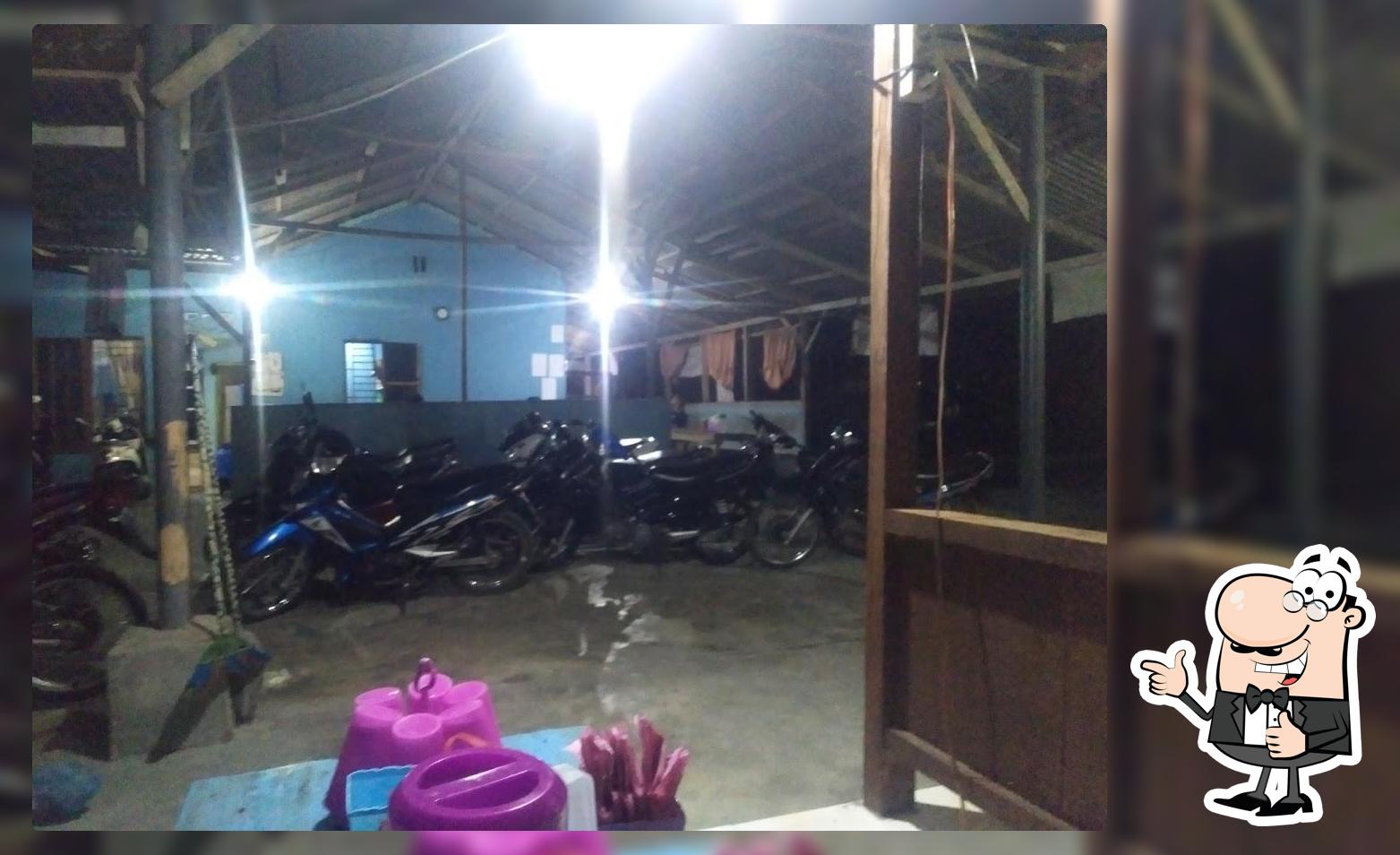 Warung Mbak Mis