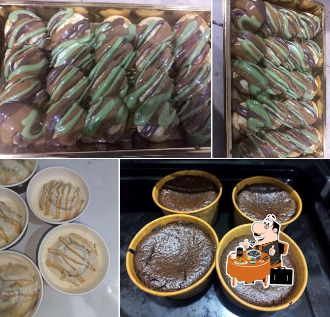 coffee rowak
