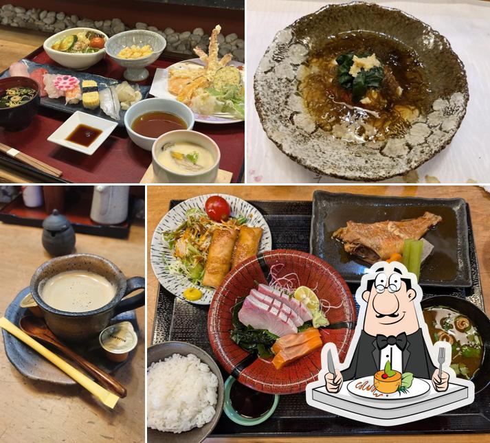 味芳