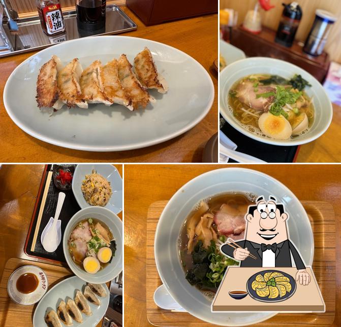 気まぐれ食堂