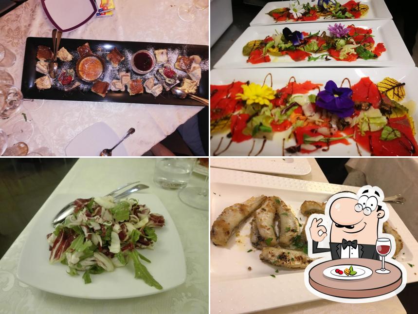 Ristorante della Repubblica